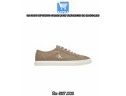 CALZADO DEPORTIVO CALVIN KLEIN YM0YM01209 0H8 MASCULINO