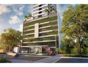 Departamento - Venta - Las Lomas (Carmelitas), Paraguay