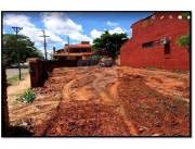 Terreno - Venta - Republicano, Paraguay