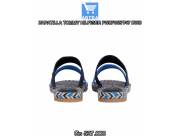 ZAPATILLA TOMMY HILFIGER FW0FW07747 DW6