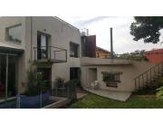 Vendo Casa De 4 Dormitorios En Barrio Cañada De Ybyray