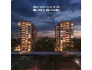 Departamento de 2 Habitaciones en Veralta - Barrio Los Laureles, Asunción