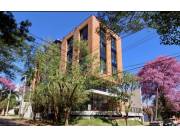 Excelente Semipiso Estilo Industrial Neoyorquino De 2 Dormit