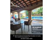 MANSIÓN EN SAN BERNARDINO, 5 DORMITORIOS (4 EN SUITE), EN TERRENO DE 1.250 m²