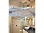 Vendo Departamento Amoblado De 1 Dormitorio - Av Santa Teresa