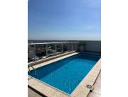 Exclusivo Departamento De 2 Dormitorios En Edificio Habitalis – Las Mercedes