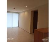 Vendo Departamento 1 Dormitorio En Ycua Sati