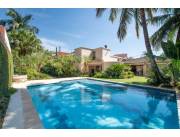 LOS LAURELES residencia de lujo