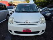 TOYOTA SIENTA AÑO 2008/7