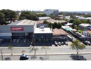 D.G. Vendo Propiedad Comercial Sobre Av. Eusebio Ayala