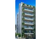 Vendo Departamento En Barrio Mburucuya - Asuncion