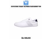 ZAPATENIS TOMMY HILFIGER FM0FM05267 YBS