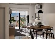 Departamento Monoambiente, 1 y 2 Dormitorios en Barrio Herrera