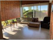 Se vende Casa en San Bernardino, en Condominio Aqua Village