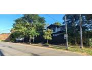 RESIDENCIA EN VENTA - LUQUE BELLA VISTA