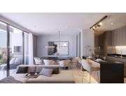 Edificio VIDALTA - Dpto 1 dormitorio en POZO