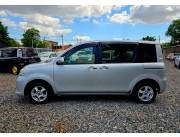 #TOYOTA Sienta 2011 recién importado