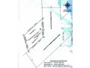 EN VENTA TERRENO EN BARRIO JARA