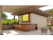 Vendo Departamento De 2 Dormitorios - Barrio Los Laureles