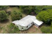 VENDO CASA QUINTA EN YPACARAI