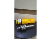 Punta giratoria para torno ⚙️🔩