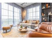 Vendo dpto tipo duplex de 2 dormitorios