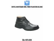 BOTA ANATOMIC GEL 7990 FLOATER BLACK