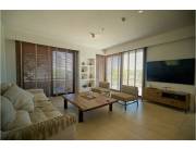 En venta – Departamento de lujo amoblado en Edificio MET MOLAS LOPEZ