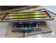 Mesa coordenada 600 mm 🧰📐