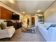 VENDO DEPARTAMENTO AMPLIO ZONA PRIMER PRESIDENTE