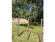 Vendo Terreno zona Colegio Lumen