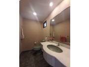 Casa Con Piscina. Bo. Bernardino Caballero, Asunción