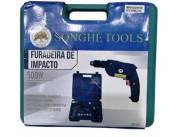 TALADRO SONGHE SHO185 500W C/MALETIN