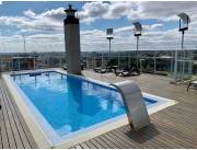 Venta De Depto En Edificio Maria Antonia II