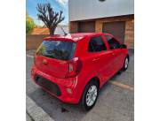 Kia picanto 2019