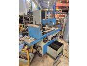 Rectificadora Plana / Rectificadora de superficies