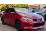 TOYOTA NEW AURIS