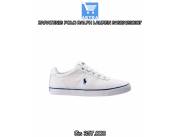 ZAPATENIS POLO RALPH LAUREN 816691208007