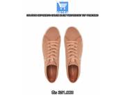 CALZADO DEPORTIVO CALVIN KLEIN YW0YW01762 TCP FEMENINO