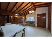 Casa - Alquiler - San Bernardino, Paraguay