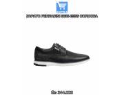 ZAPATO FERRACINI 3036-655G CORDOBA
