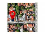 VENTA DE TERRENO EN EL BARRIO MBURICAO