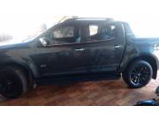 Camioneta S10 High Country 2020