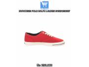 ZAPATENIS POLO RALPH LAUREN 816691208007