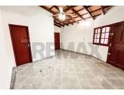 Casa - Alquiler - Mariano Roque Alonso, Paraguay