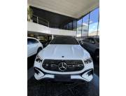 MERCEDES BENZ GLE 300d 2026 0KM