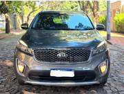 OFERTO IMPECABLE KIA SORENTO 2016 DE GARDEN
