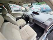 #TOYOTA VITZ 2007/8 recién importado