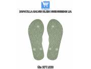 ZAPATILLA CALVIN KLEIN HW0HW02043 LIA