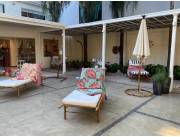 EN ALQUILER LOCAL EN BARRIO RECOLETA